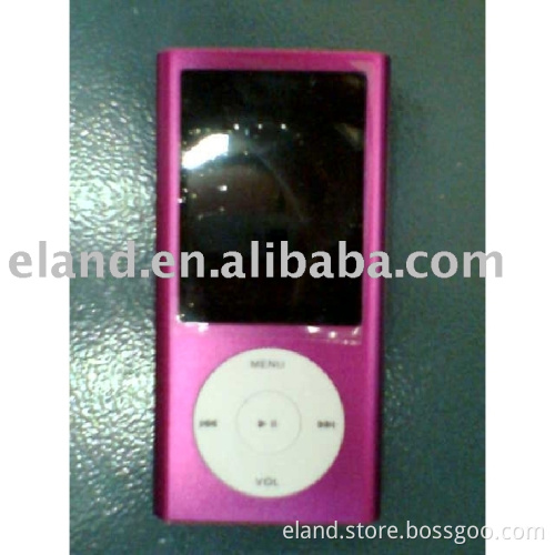 2.4  mp4 player